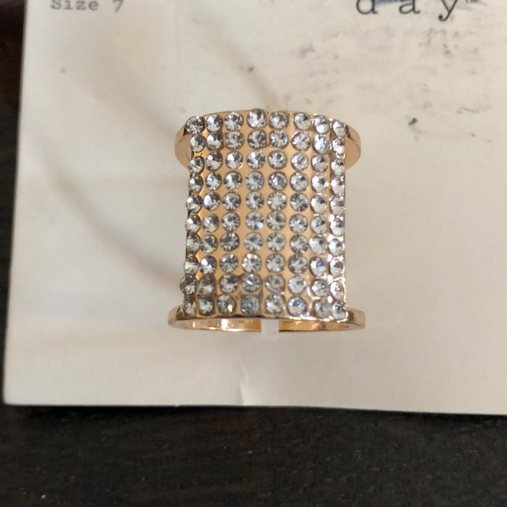 A new day ring - Picture 2 of 2